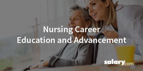 Nursing Career Education and Advancement