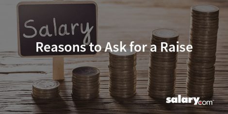 Reasons to Ask for a Raise: 7 Salary Adjustment Justifications