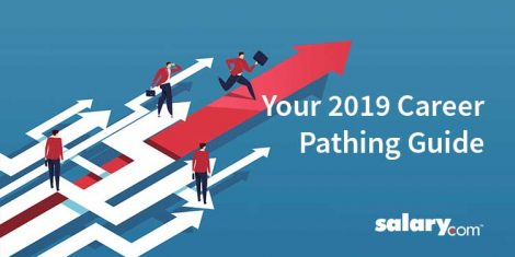 Your 2019 Career Pathing Guide