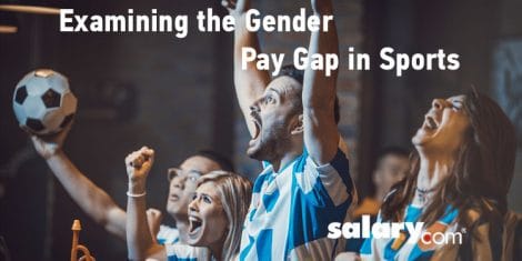 Examining the Gender Pay Gap in Sports