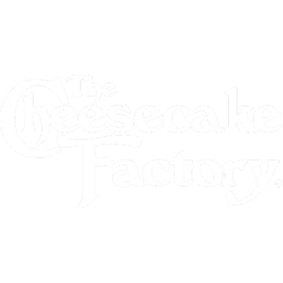 The Cheesecake Factory