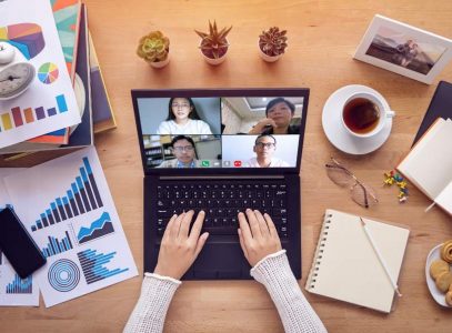 Update Your Reimbursement Policy to Include Expenses for Remote Workers Hero