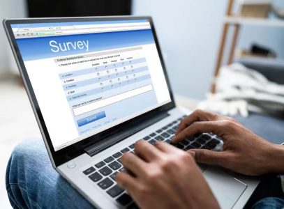 The Importance of Conducting an Employee Satisfaction Survey hero