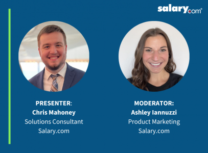 Springing Ahead: Cultivating Competitive Salary Structures with Salary Surveys
