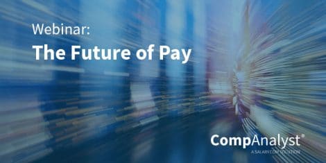 The Future of Pay