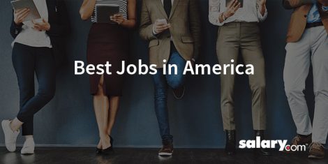 50 Best Jobs in America