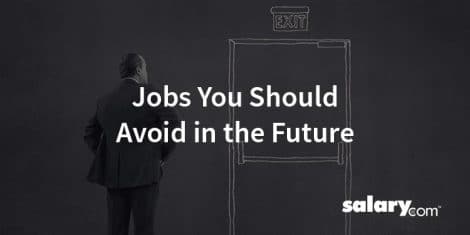 6 Dying Jobs You Should Avoid in the Future