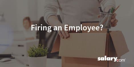 9 Dos & Don'ts for Firing an Employee