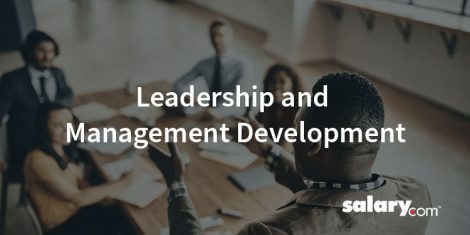 Are Leadership and Management Development Two Different Things?