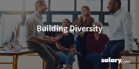 Building Diversity at Work