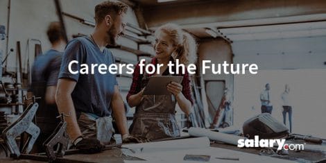 7 Careers for the Future