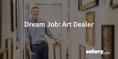 Dream Job: Art Dealer