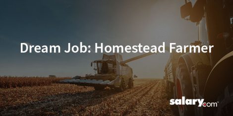 Dream Job: Homestead Farmer