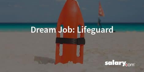 Dream Job: Lifeguard
