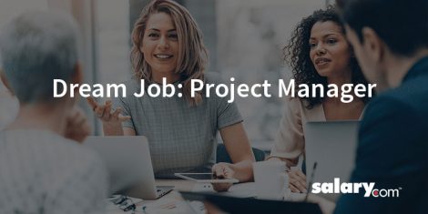 Dream Job: Project Manager