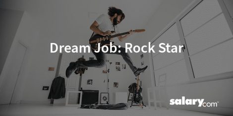 Dream Job: Rock Star