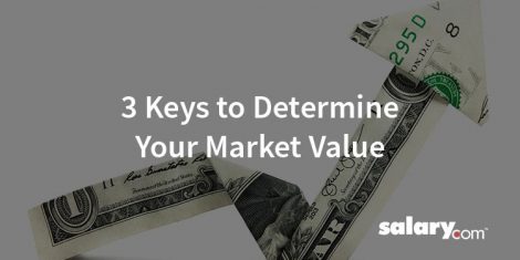 Determine Your Market Value