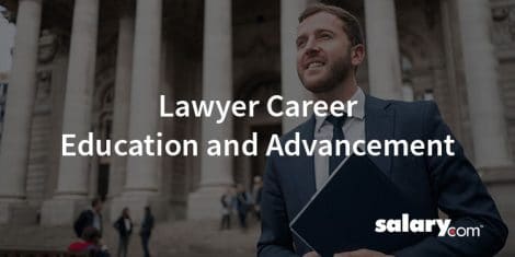 Lawyer Career Education and Advancement