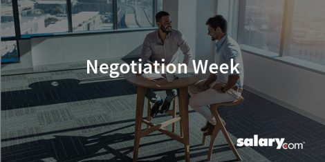 Negotiation Week