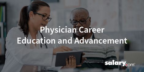 Physician Career Education and Advancement