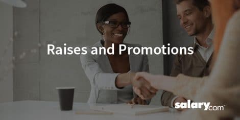 Raises and Promotions