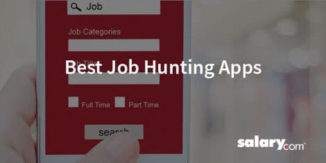 The 10 Best Job Hunting Apps to Get You Hired