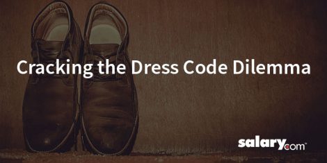 Cracking the Dress Code Dilemma