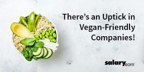 Vegan-Friendly Companies