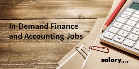 In-Demand Finance and Accounting Jobs