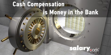 Cash Compensation