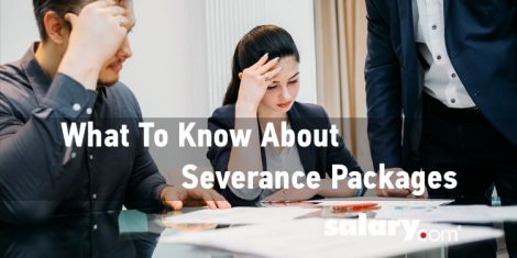 Things To Know About Severance Packages